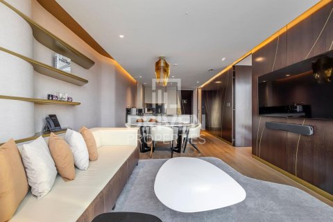Appartement de 1 chambre à Business Bay, UAE No. 85520 1
