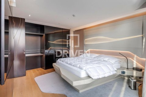 Appartement de 1 chambre à Business Bay, UAE No. 85520 4