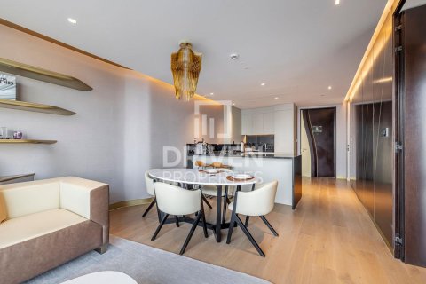 Appartement de 1 chambre à Business Bay, UAE No. 85520 3