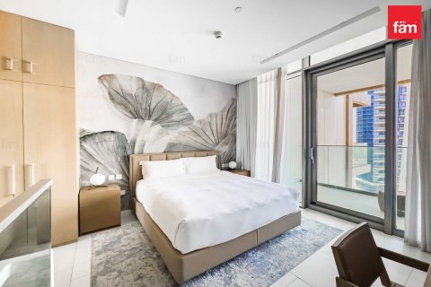 Apartment de 1 dormitorio en Business Bay, UAE No. 89072 19