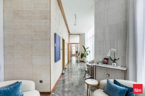 Apartment de 1 dormitorio en Business Bay, UAE No. 89072 4