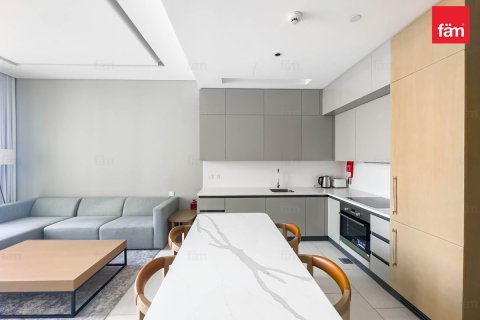 Apartment de 1 dormitorio en Business Bay, UAE No. 89072 23