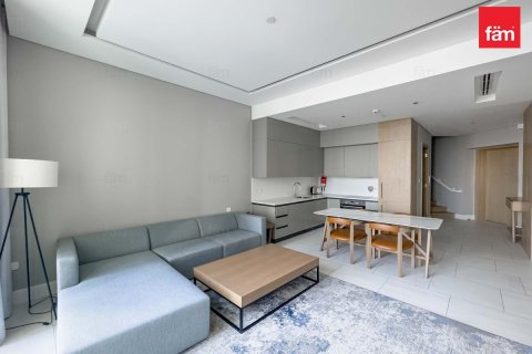 Apartment de 1 dormitorio en Business Bay, UAE No. 89072 21