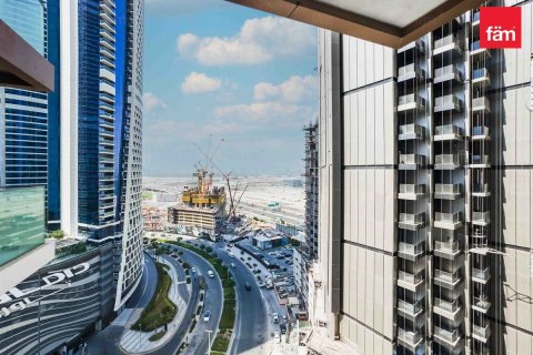 Apartment de 1 dormitorio en Business Bay, UAE No. 89072 6