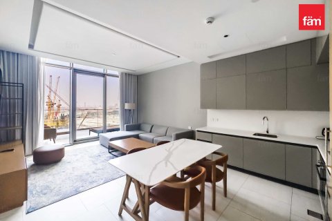 Apartment de 1 dormitorio en Business Bay, UAE No. 89072 2
