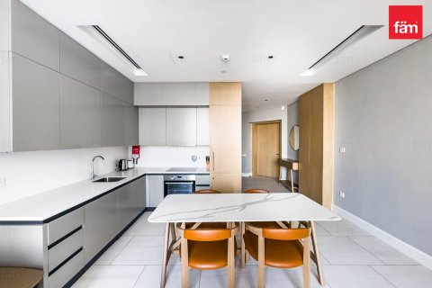 Apartment de 1 dormitorio en Business Bay, UAE No. 89072 20