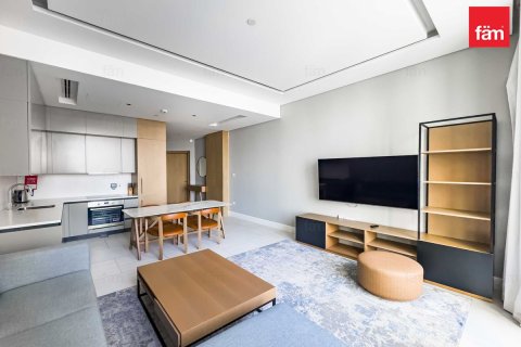 Apartment de 1 dormitorio en Business Bay, UAE No. 89072 11