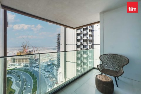 Apartment de 1 dormitorio en Business Bay, UAE No. 89072 10