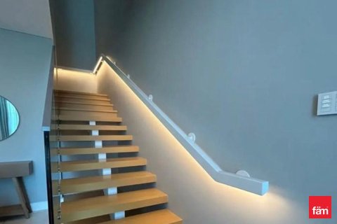 Apartment de 1 dormitorio en Business Bay, UAE No. 89072 3