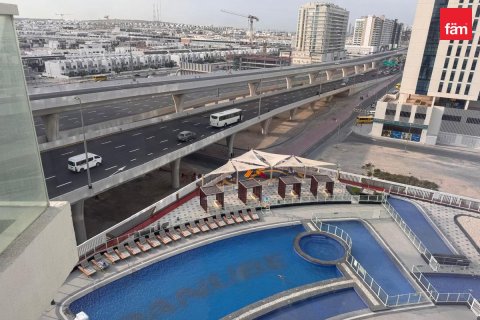 Квартира с 2 спальнями в Al Furjan, ОАЭ №89068 11