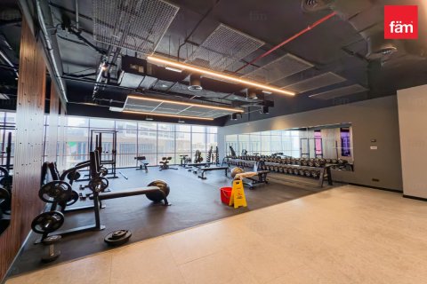 Apartment de 2 dormitorios en Dubai, UAE No. 89074 23