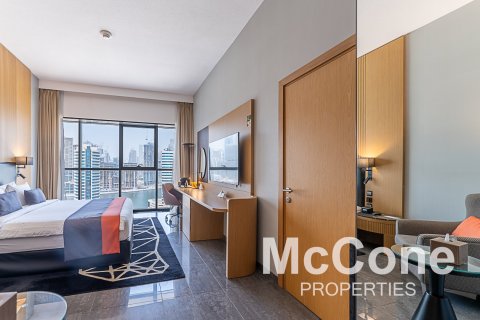 Apartamento tipo estudio Estudio en Sky Bay Hotel, UAE No. 74843 5