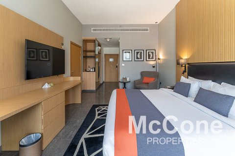 Apartamento tipo estudio Estudio en Sky Bay Hotel, UAE No. 74843 6