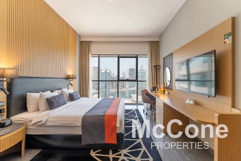 Apartamento tipo estudio Estudio en Sky Bay Hotel, UAE No. 74843 2