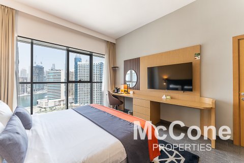 Apartamento tipo estudio Estudio en Sky Bay Hotel, UAE No. 74843 3
