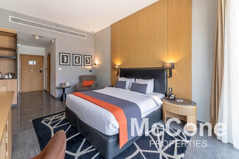 Apartamento tipo estudio Estudio en Sky Bay Hotel, UAE No. 74843 4