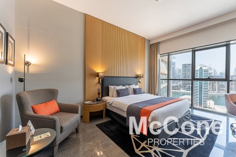 Apartamento tipo estudio Estudio en Sky Bay Hotel, UAE No. 74843 1