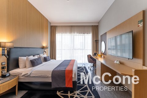 Apartamento tipo estudio Estudio en Sky Bay Hotel, UAE No. 74843 7