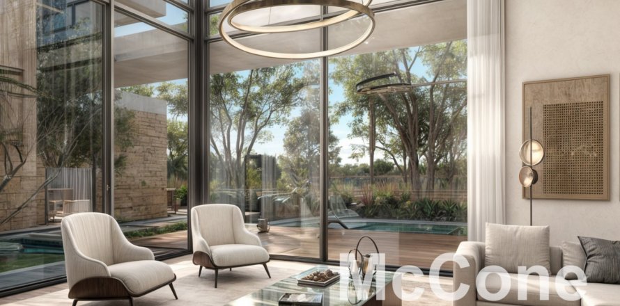 5 غرفة نوم فيلا في Dubai Land, الإمارات العربية المتحدة رقم 74830