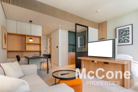 Appartement de Studio à Business Bay, UAE No. 74845 2