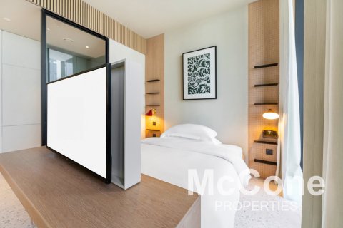Appartement de Studio à Business Bay, UAE No. 74845 8