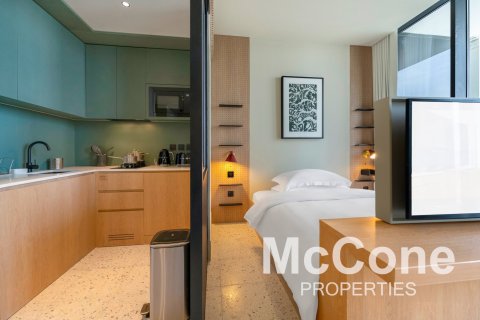 Appartement de Studio à Business Bay, UAE No. 74845 6