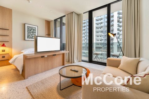 Appartement de Studio à Business Bay, UAE No. 74845 4