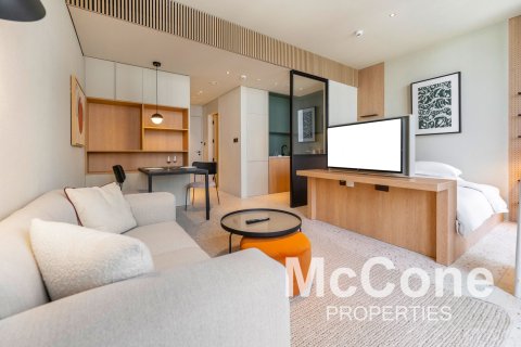 Appartement de Studio à Business Bay, UAE No. 74845 1