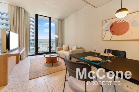 Appartement de Studio à Business Bay, UAE No. 74845 3