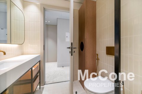 Appartement de Studio à Business Bay, UAE No. 74845 10
