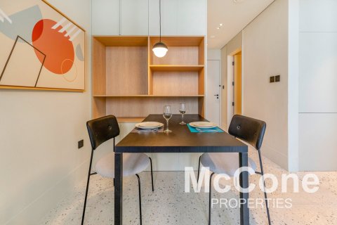 Appartement de Studio à Business Bay, UAE No. 74845 5