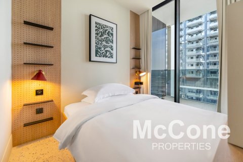 Appartement de Studio à Business Bay, UAE No. 74845 7