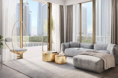 Appartement de  1 chambre à Dubai Creek Harbour (The Lagoons), UAE No. 95491 4