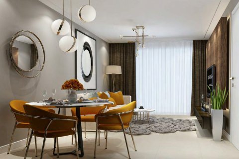 2 bedrooms Apartment in BINGHATTI GEMS Jumeirah Village Circle, UAE No. 95519 2