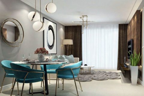 2 bedrooms Apartment in BINGHATTI GEMS Jumeirah Village Circle, UAE No. 95519 3