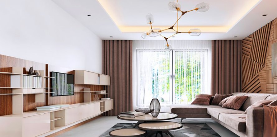 1 bedroom Apartment in BINGHATTI GEMS Jumeirah Village Circle, UAE No. 95518