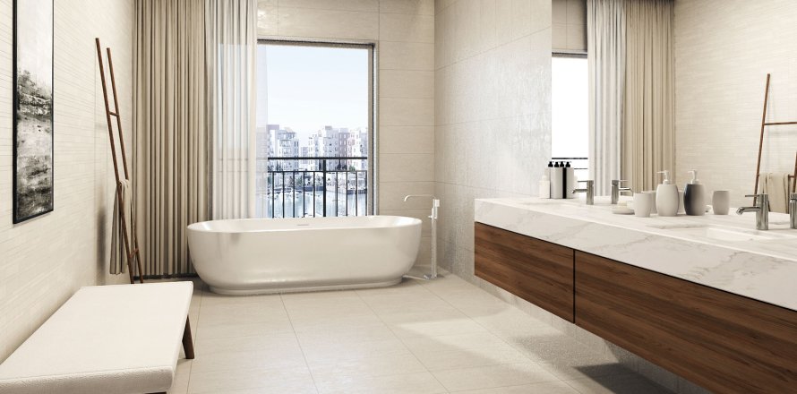Appartement de 4 chambres à Dubai, UAE No. 95496
