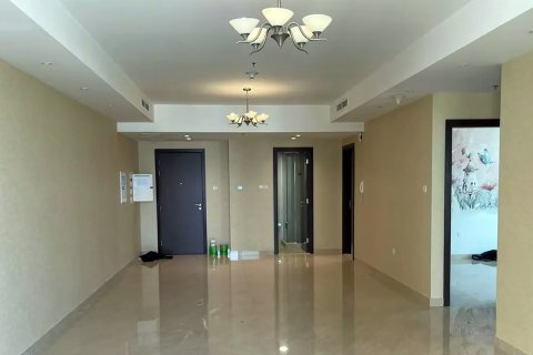 Apartment de 3 dormitorios en RIAH TOWERS Culture Village, UAE No. 95517 8