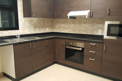 Apartment de 3 dormitorios en RIAH TOWERS Culture Village, UAE No. 95517 2