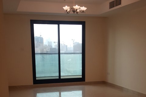 Apartment de 3 dormitorios en RIAH TOWERS Culture Village, UAE No. 95517 5