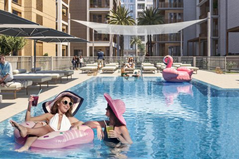 3 bedrooms Apartment in Dubai Creek Harbour (The Lagoons), UAE No. 95493 9