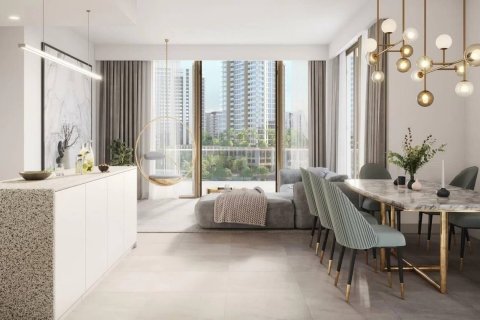 3 bedrooms Apartment in Dubai Creek Harbour (The Lagoons), UAE No. 95493 2