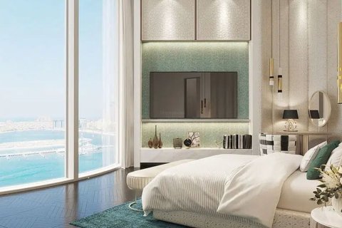 2 غرف نوم شقة في مرسى دبي, الإمارات العربية المتحدة رقم 23738 1