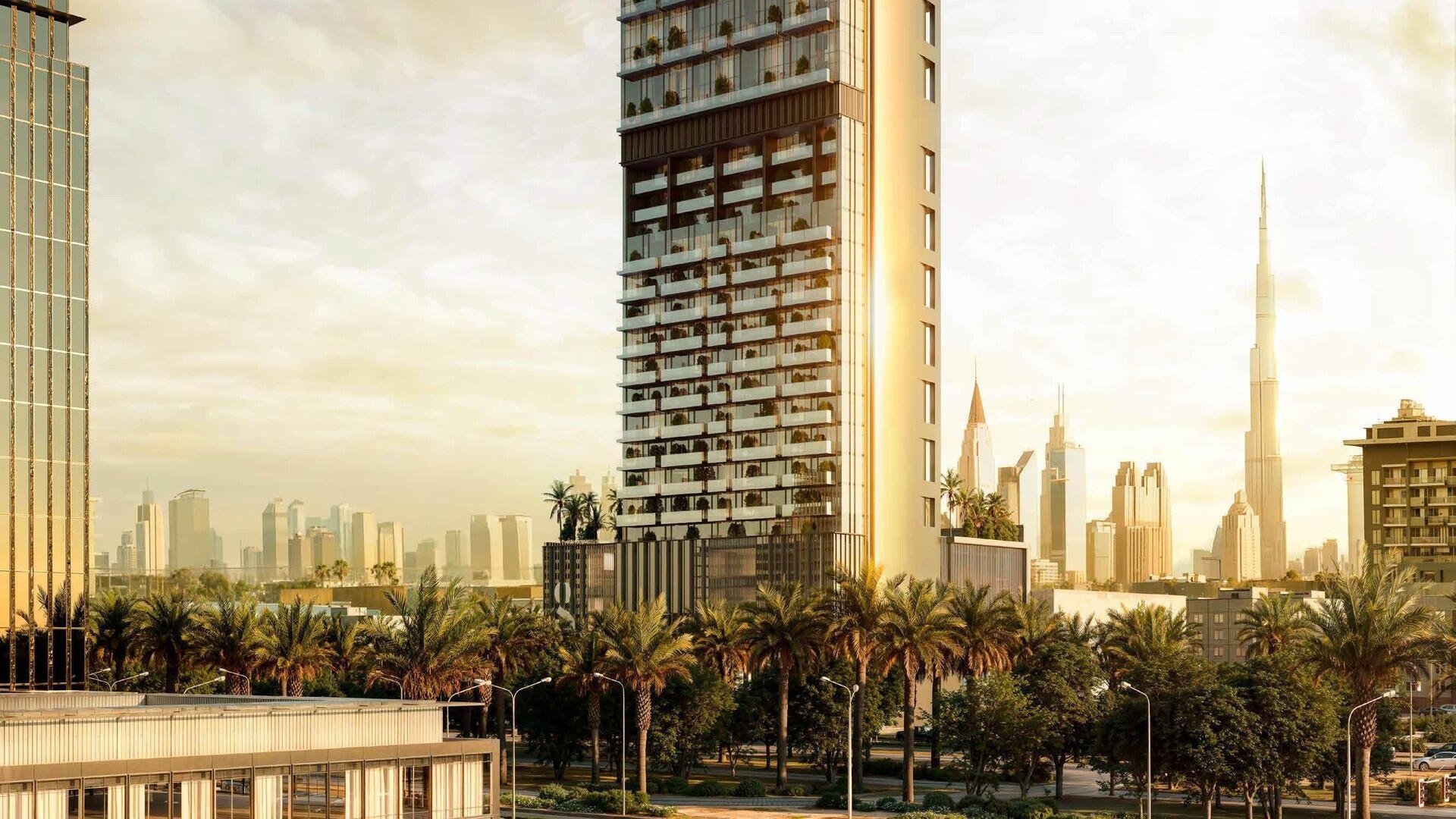 The Autograph S Series