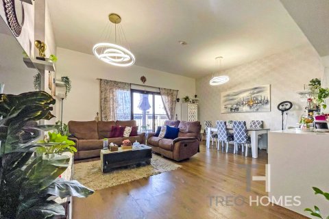 Apartment de 3 dormitorios en Jumeirah Golf Estates, UAE No. 73931 2