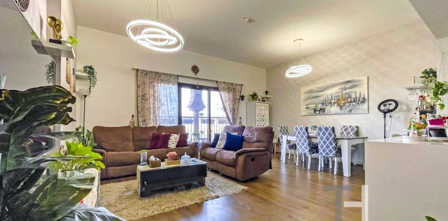 Apartment de 3 dormitorios en Jumeirah Golf Estates, UAE No. 73931