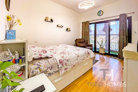 Apartment de 3 dormitorios en Jumeirah Golf Estates, UAE No. 73931 3