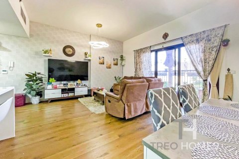 Apartment de 3 dormitorios en Jumeirah Golf Estates, UAE No. 73931 6