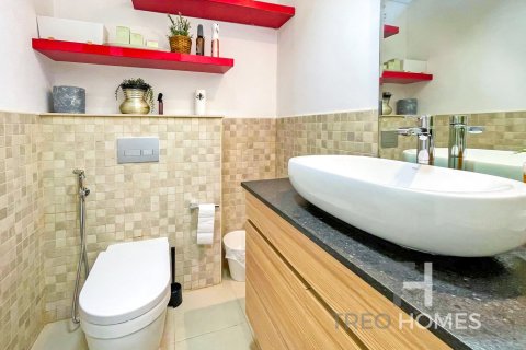 Apartment de 3 dormitorios en Jumeirah Golf Estates, UAE No. 73931 14