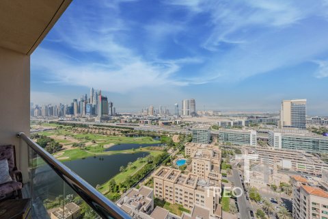 Appartement de 2 chambres à Greens, UAE No. 73933 18